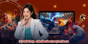 Luật Chấp Gà Cựa - Toàn Cảnh Sân Cược Trực Tuyến 2026