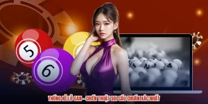 Thống Kê Lô Gan - Chiến Thuật Soi Cầu Chuẩn Xác Nhất