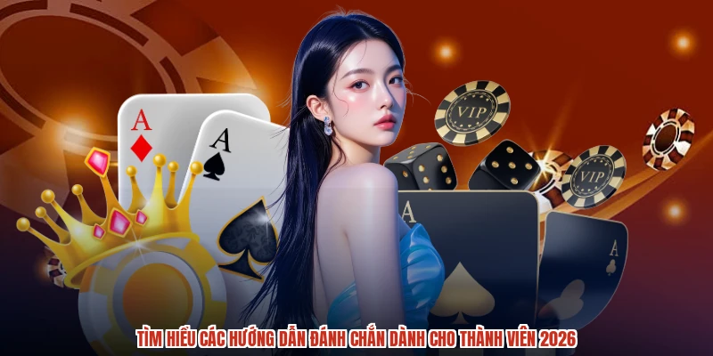 Tìm hiểu các hướng dẫn đánh chắn dành cho thành viên 2026