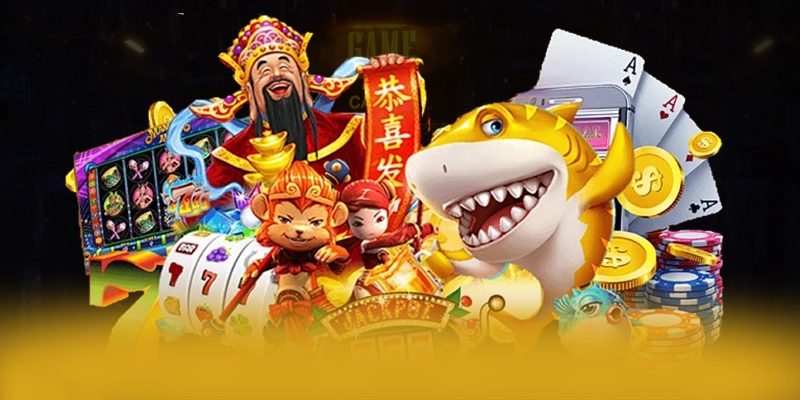 Chương trình thưởng hấp dẫn dành cho cộng đồng tại 8xbet Chương trình thưởng hấp dẫn dành cho cộng đồng tại 8xbet